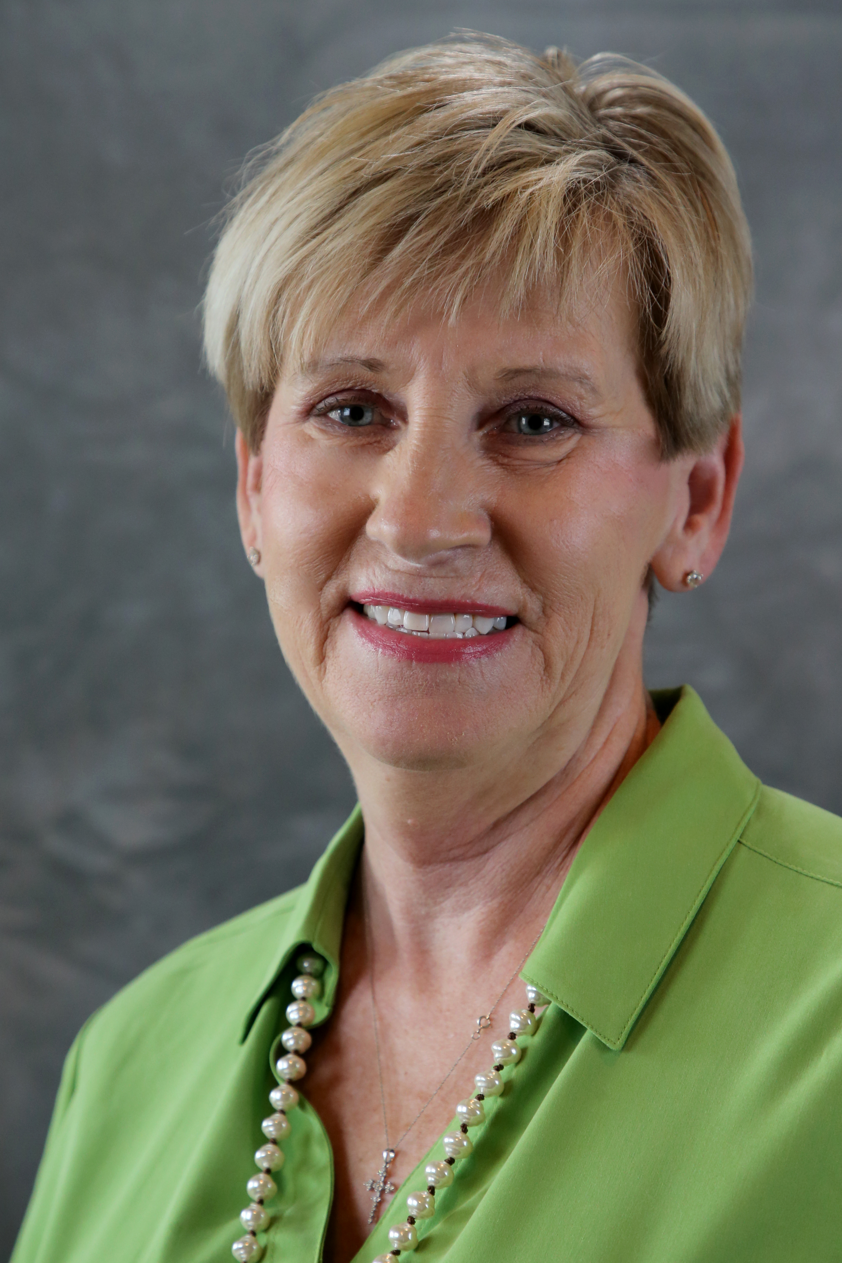 Nancy McGraw 